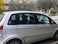 Usata Lancia Delta 2009 Grigio Utilitaria