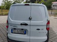 Occasion Ford Transit 75 ch (55 kW) 2019 Blanc Berline
