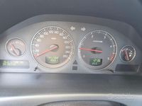 Usata Volvo S60 Momentum 163 CV (119 kW) 2005 Grigio Berlina