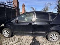 Usata Mercedes A150 Elegance 95 CV (69 kW) 2008 Nero Monovolume
