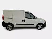 Usata Fiat Doblò Lounge 104 CV (76 kW) 2022 Monovolume