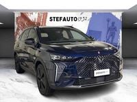 Usata DS Automobiles DS7 Crossback Performance Line Plus 131 CV (96 kW) 2023 Eclipse blue perlato SUV