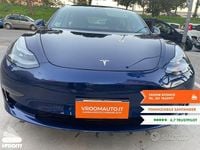 Occasion Tesla Model 3 366 kW (498 ch) 2020 Berline