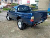 usata Mitsubishi L200 2B Free - 1999