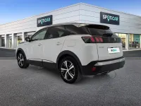 Usata Peugeot 3008 GT 300 CV (220 kW) 2021 Bianco SUV