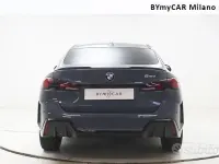 Usata BMW 218 M Sport 150 CV (110 kW) 2025 Nero Coupé