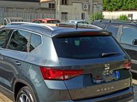 usata Seat Ateca 2.0 TDI 150cv 4drive