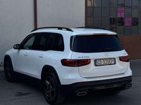 Usata Mercedes GLB250 Premium 224 CV (164 kW) 2020 Bianco SUV