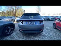 Usata Hyundai Tucson 116 CV (85 kW) 2023 Vari colori SUV