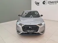 Usata DS Automobiles DS3 Crossback So Chic 102 CV (75 kW) 2021 Grigio SUV