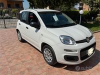 Usata Fiat Panda 69 CV (50 kW) 2021 Utilitaria