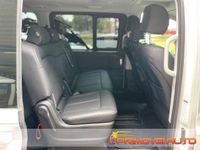 Usata Hyundai Staria 2023 Bianco Monovolume