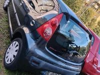 Usata Peugeot 107 68 CV (50 kW) 2007 Utilitaria