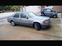Usata Mercedes E200 109 CV (80 kW) 1992 Berlina