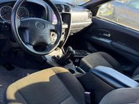 Usata Great Wall H3 2007 Nero SUV