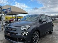 Usata Fiat 1600 Sport 130 CV (95 kW) 2021 Grigio Berlina