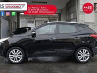 usata Hyundai ix35 2.0 CRDi 184CV High 4WD Style usato