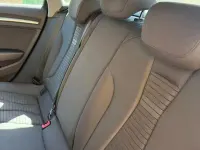 Usata Audi A3 110 CV (80 kW) 2018 Bianco Berlina