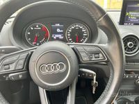 usata Audi A3 Sportback 1600 2018