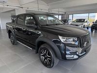 Nuova DR DR2 136 CV (100 kW) 2025 Nero Utilitaria