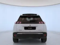 Usata Mercedes GLC300 Premium 194 CV (142 kW) 2021 Nero SUV