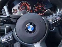 Usata BMW 430 Gran Coupé Sport Line 258 CV (189 kW) 2015 Coupé