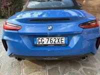 Usata BMW Z4 M Sport 258 CV (189 kW) 2022 Cabrio