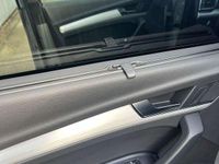 Usata Audi Q5 S-line plus 204 CV (150 kW) 2021 SUV