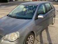 usata VW Polo Polo5p 1.4 Sportline 80cv