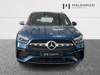 Usata Mercedes GLA200 Premium 150 CV (110 kW) 2023 Blu SUV