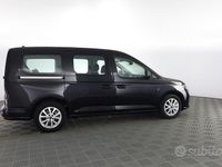 Usata Ford Tourneo Connect 102 CV (75 kW) 2025 Ink black Monovolume