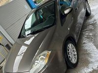 Usata Fiat Bravo 120 CV (88 kW) 2008 Grigio Utilitaria