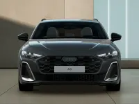 Nuova Audi A5 S-Line 367 CV (269 kW) 2026 Grigio magnete Station wagon
