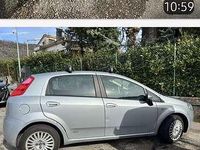 Usata Fiat Grande Punto 65 CV (47 kW) 2007 Utilitaria