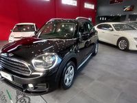 usata Mini One D Countryman One D 1.5 Business Countryman Automatica