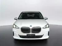 Usata BMW 218 Active Tourer 150 CV (110 kW) 2022 Bianco Monovolume