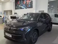 Usata VW Tiguan Edition 150 CV (110 kW) 2025 Grigio SUV
