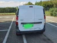 Usata Dacia Dokker Lauréate 83 CV (61 kW) 2015 Monovolume