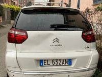 usata Citroën C4 Picasso - 2012