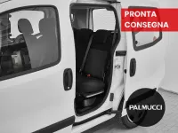 Usata Fiat Qubo Easy 70 CV (51 kW) 2018 Bianco Monovolume
