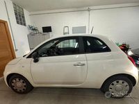 Usata Fiat 500 70 CV (51 kW) 2019 Berlina