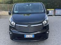 Usata Opel Vivaro 140 CV (102 kW) 2015 Monovolume