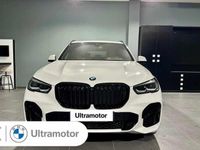 usata BMW X5 xdrive30d mhev 48V Msport auto - imm:11/03/2022 - 47.000km