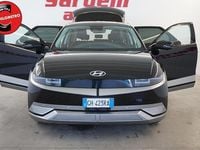 Usata Hyundai Ioniq 5 41 kW (57 CV) 2022 Nero SUV