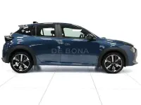 Nuova Lancia Ypsilon 110 CV (80 kW) 2026 Azzurro Utilitaria