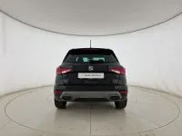Nuova Seat Arona Black Edition 115 CV (84 kW) 2026 Nero midnight SUV