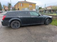 usata Chrysler 300C 3.0 V6 CRD cat DPF Touring