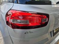 Usata Citroën C4 Picasso Seduction 116 CV (85 kW) 2015 Argento Monovolume