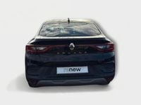 Usata Renault Arkana Intens 140 CV (102 kW) 2022 Nero SUV