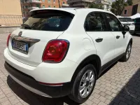 Usata Fiat 500 Business 95 CV (69 kW) 2016 Bianco Station wagon